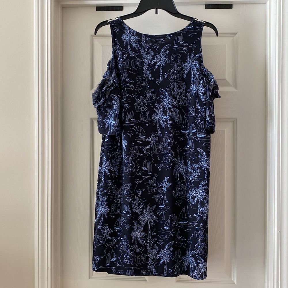 Lauren Conrad Dress - Picture 4 of 6